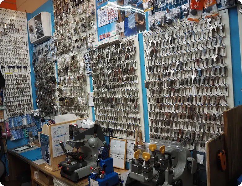 高槻店の店舗イメージ写真3